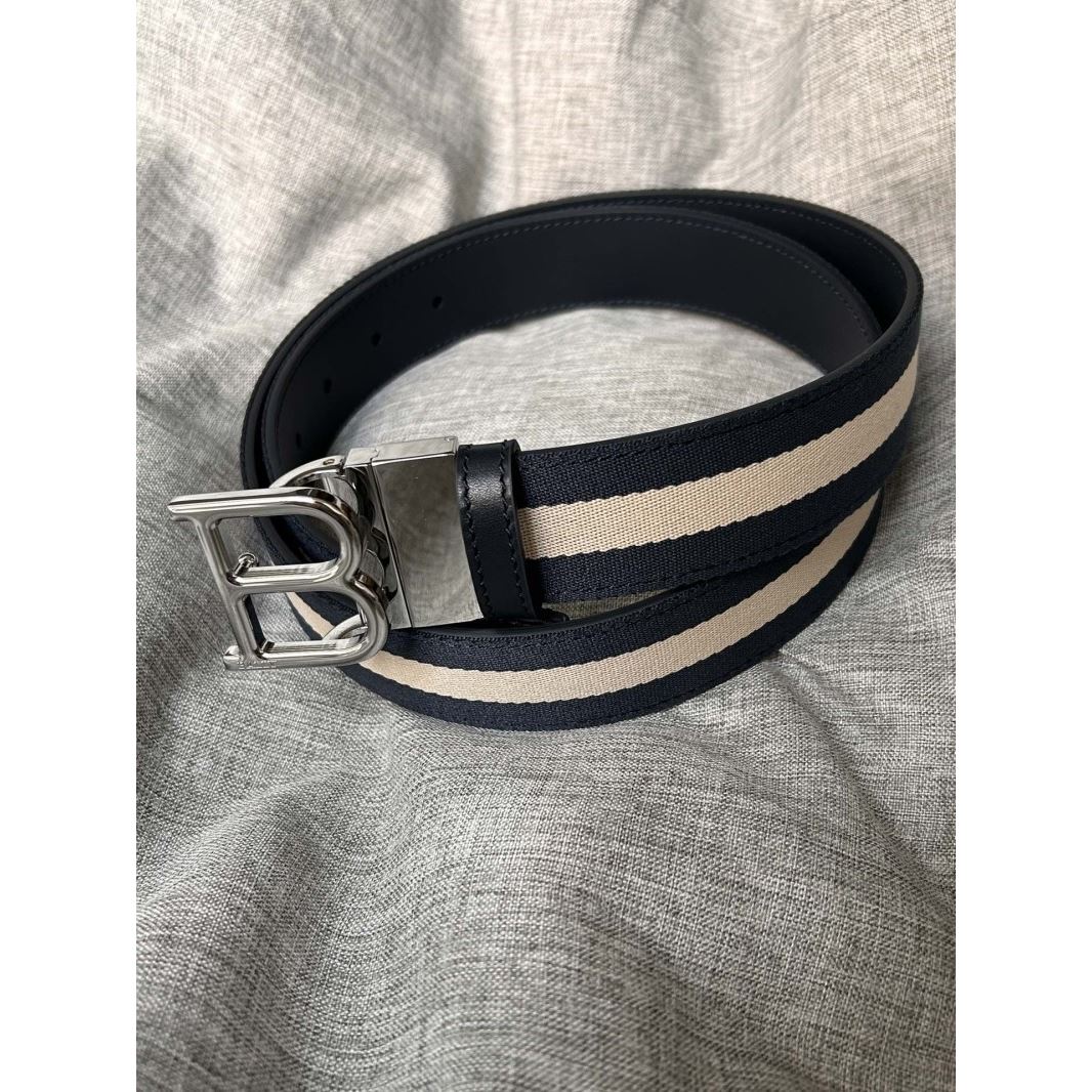 Bally Belts